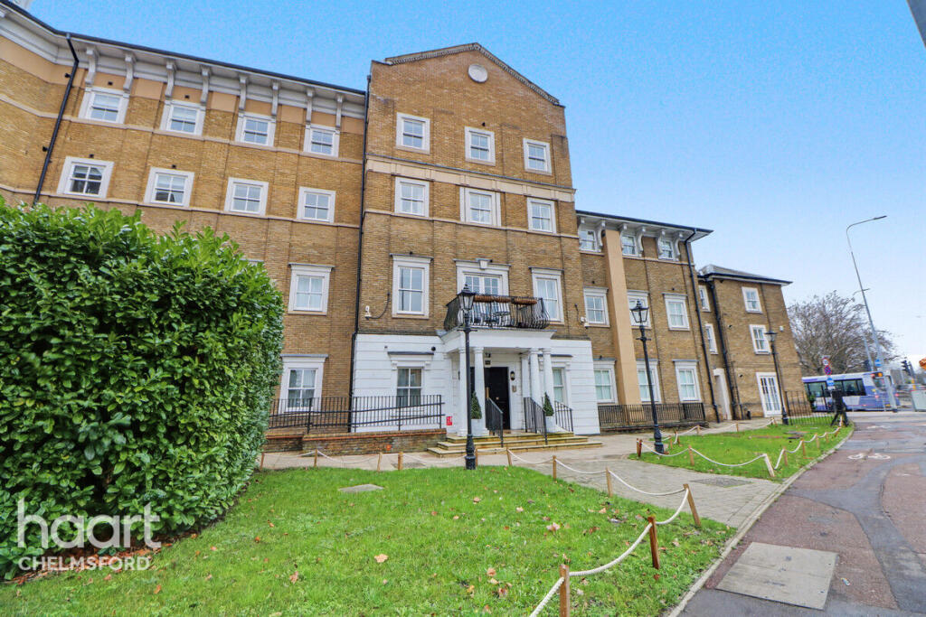 Main image of property: Broomfield Road, Chelmsford