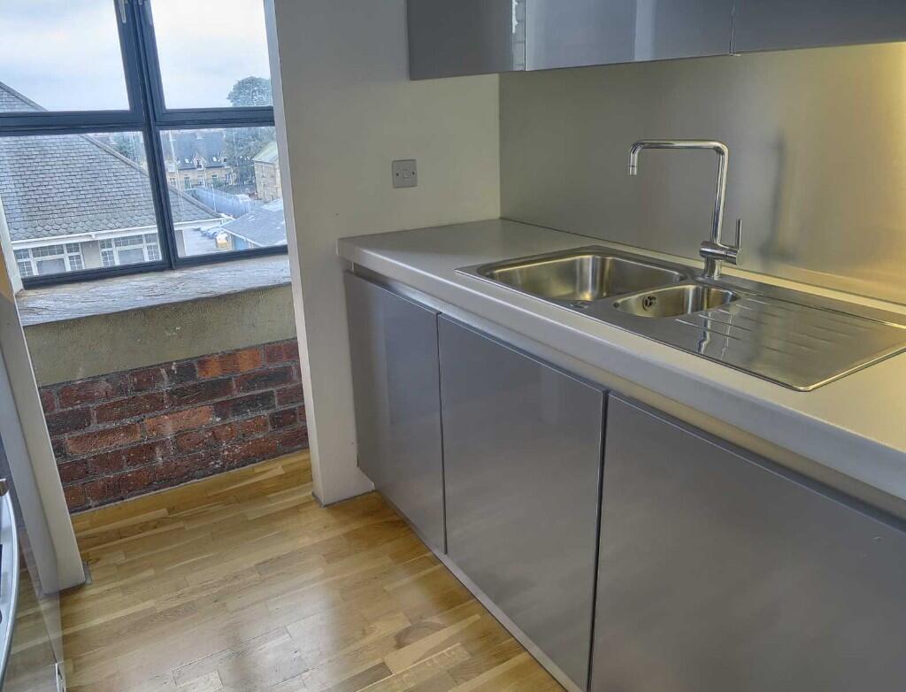 Additional image 5 of Silk Mill, Lilycroft Road, BD9 ~CORNER PLOT position ~