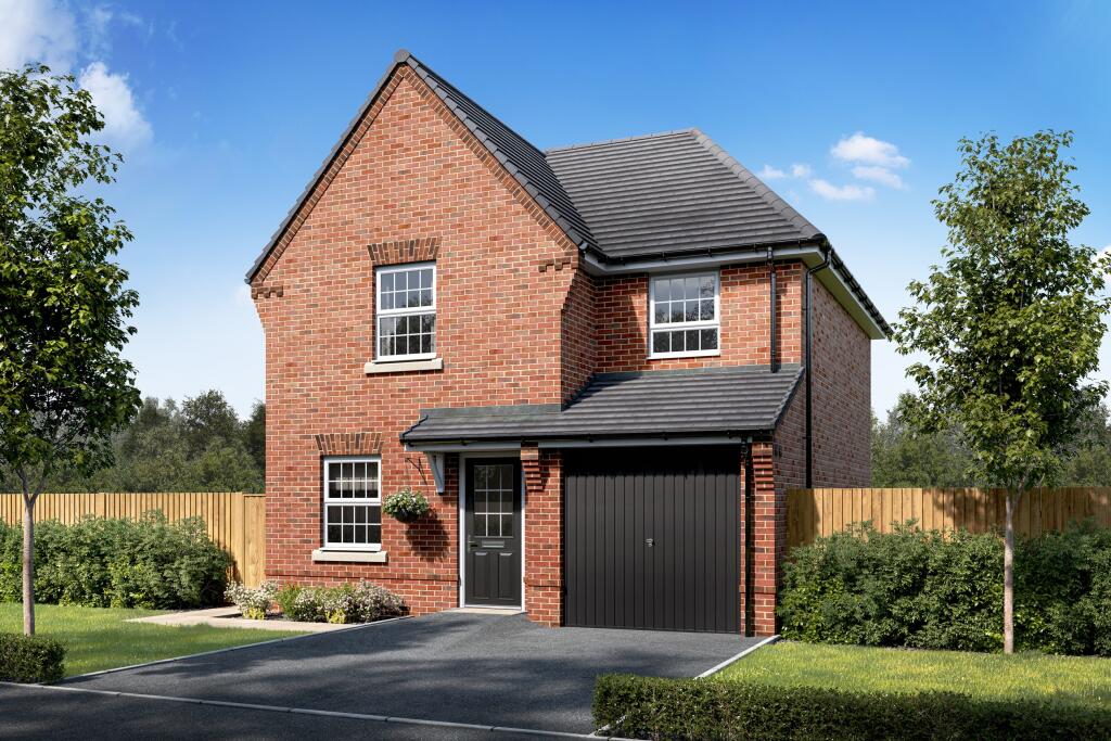 Main image of property: Ixworth Road,
Thurston,
IP31