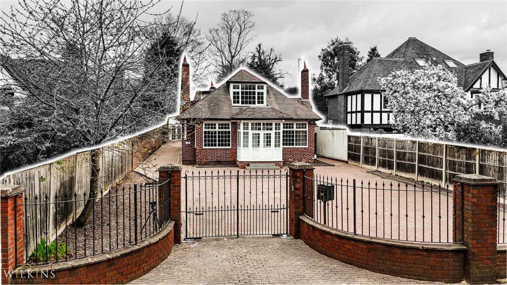 Additional image 59 of Streetly Lane, Sutton Coldfield, West Midlands, B74