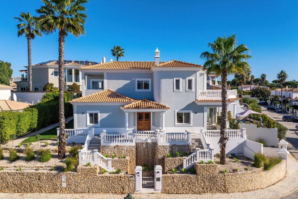 Main image of property: Vale do Lobo, Algarve