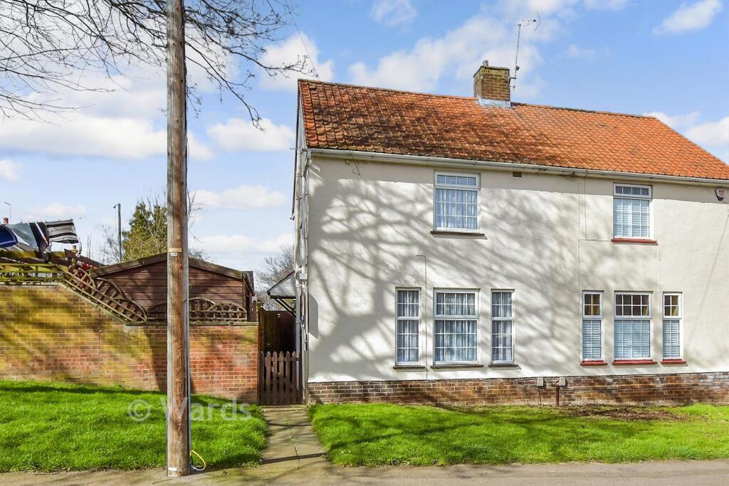 Main image of property: Charing Road, Twydall, Gillingham, Kent