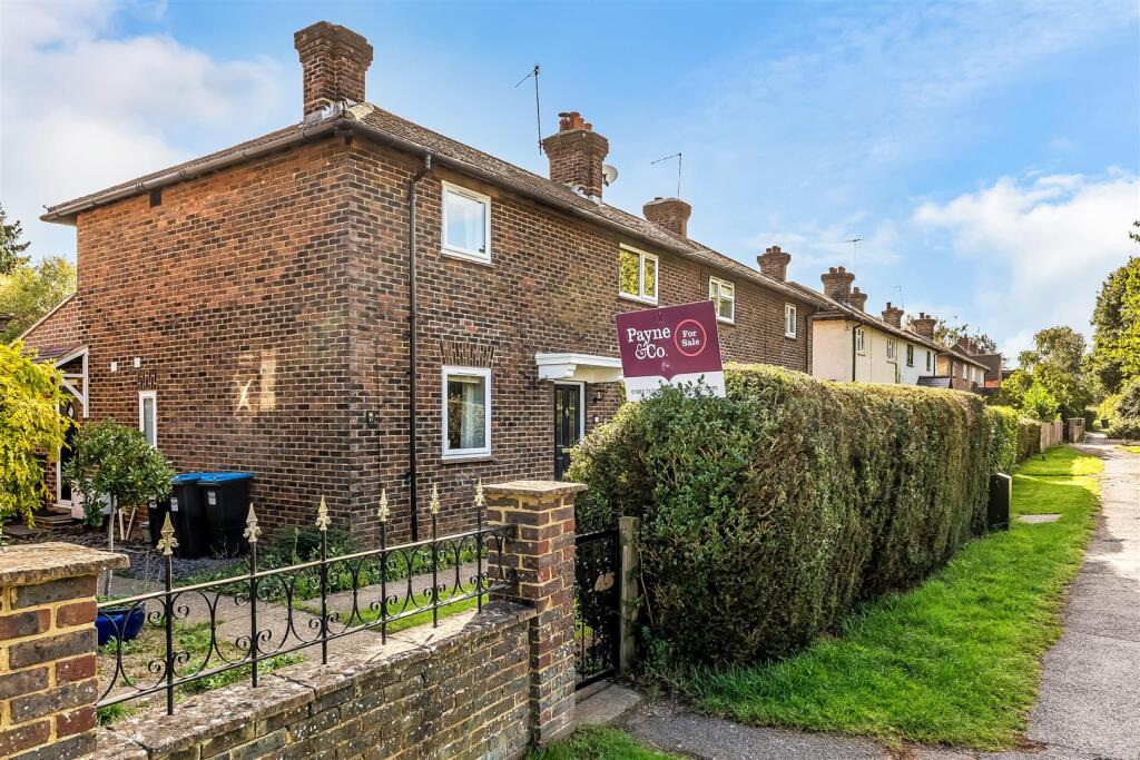 Main image of property: Holland Road, Hurst Green