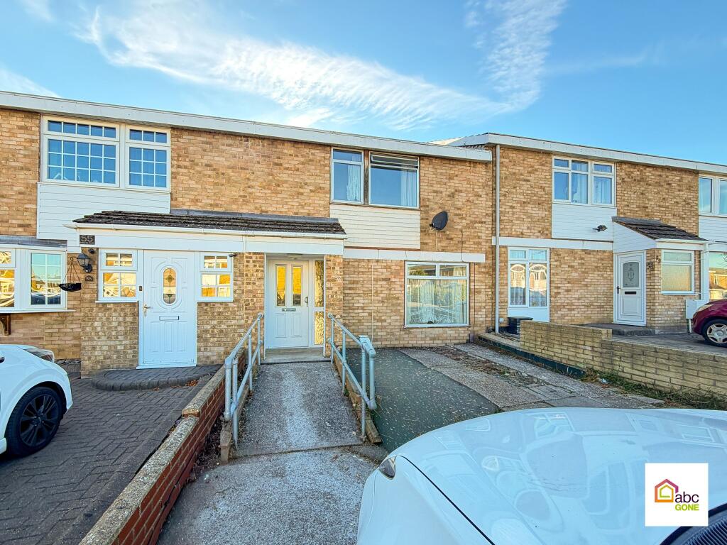 Main image of property: Ballards Walk, Basildon