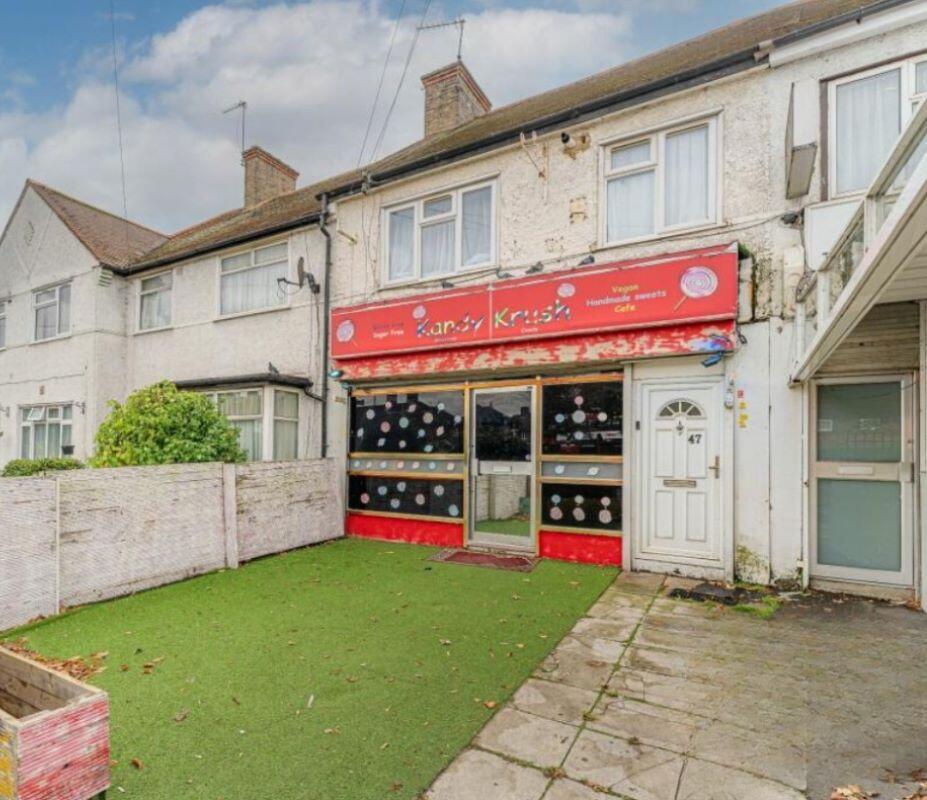 Main image of property: The Roundway, London, N17