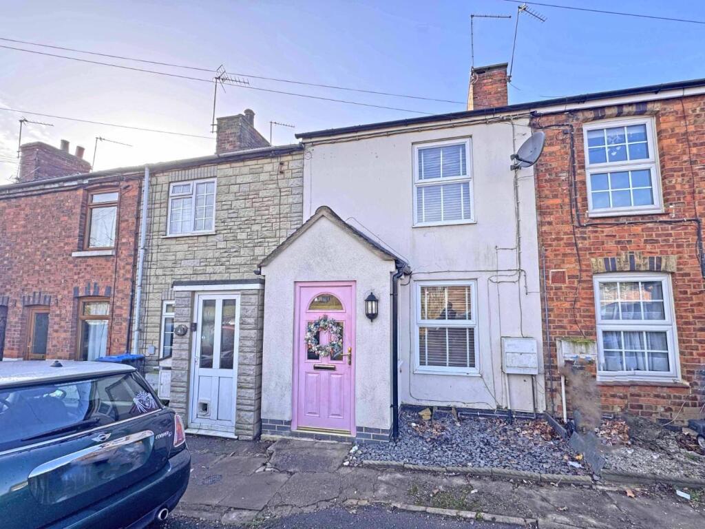 Main image of property: Avon Street, Clifton Upon Dunsmore, Rugby