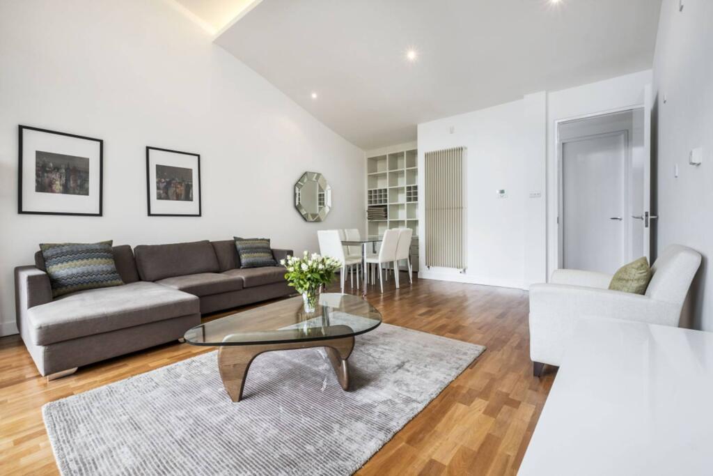 Main image of property: City Road, Clerkenwell, London, EC1Y