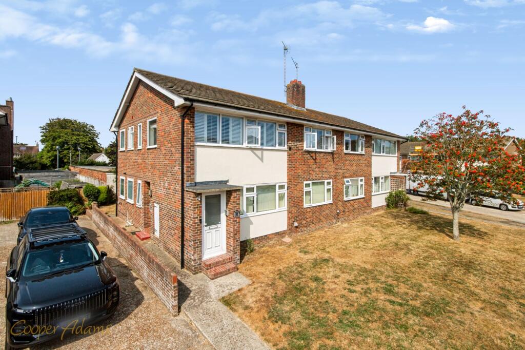 Main image of property: Elm Place, Rustington, BN16
