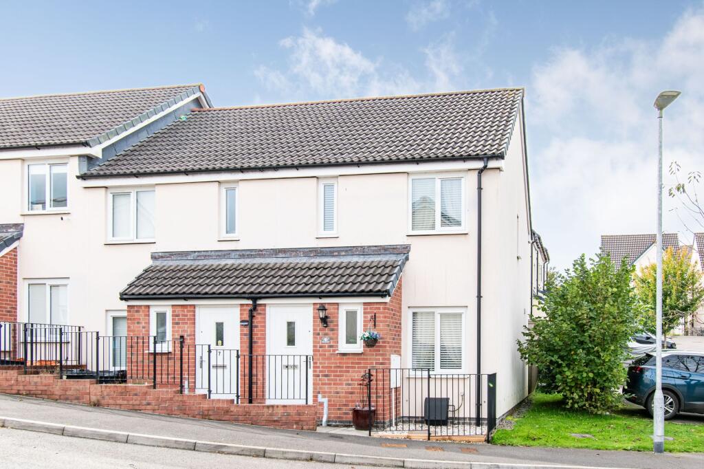 Main image of property: Slate Avenue, Liskeard, PL14