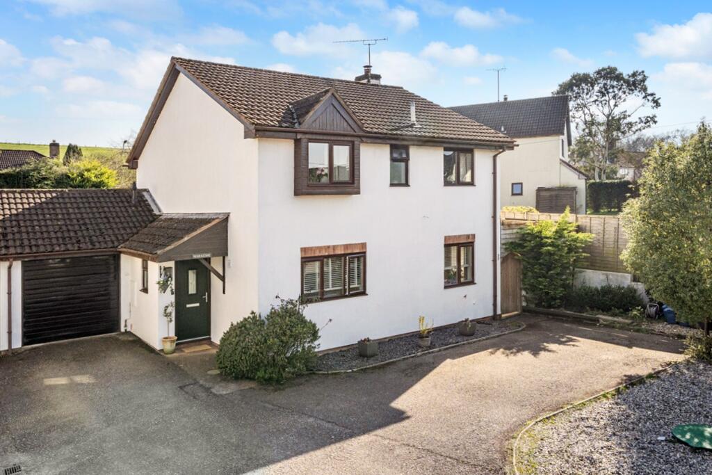 Main image of property: Kentisbeare, Cullompton, Devon, EX15