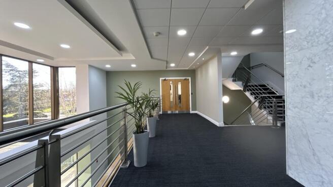 Mezzanine