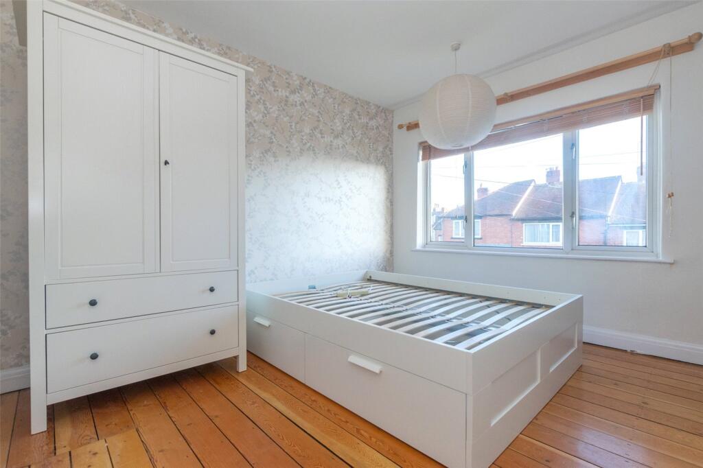 House in Leeds, Meanwood - View 5