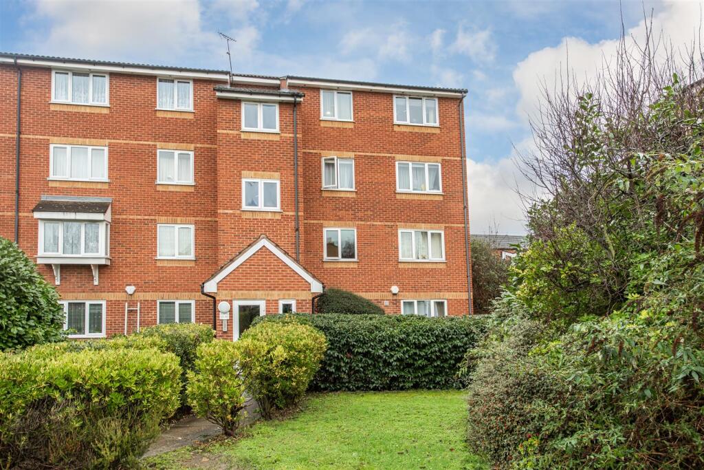 Main image of property: Jack Clow Road, Stratford, E15