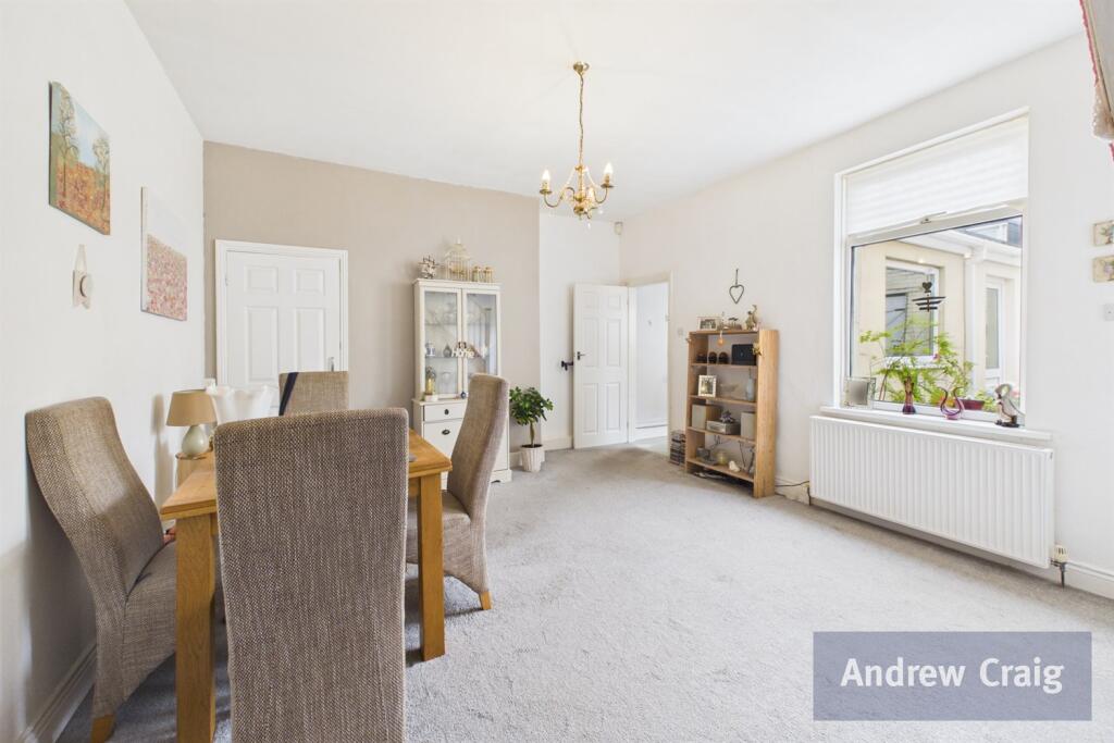 Adolphus Street, Whitburn photo 4