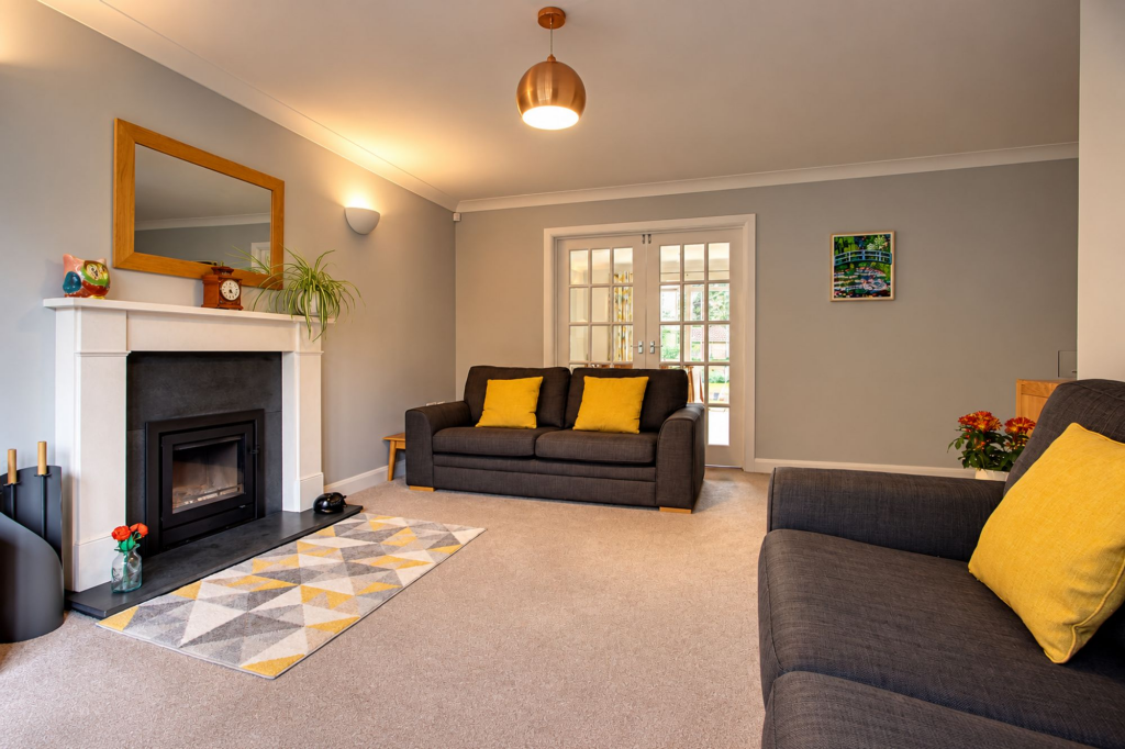 House in Peterborough - More