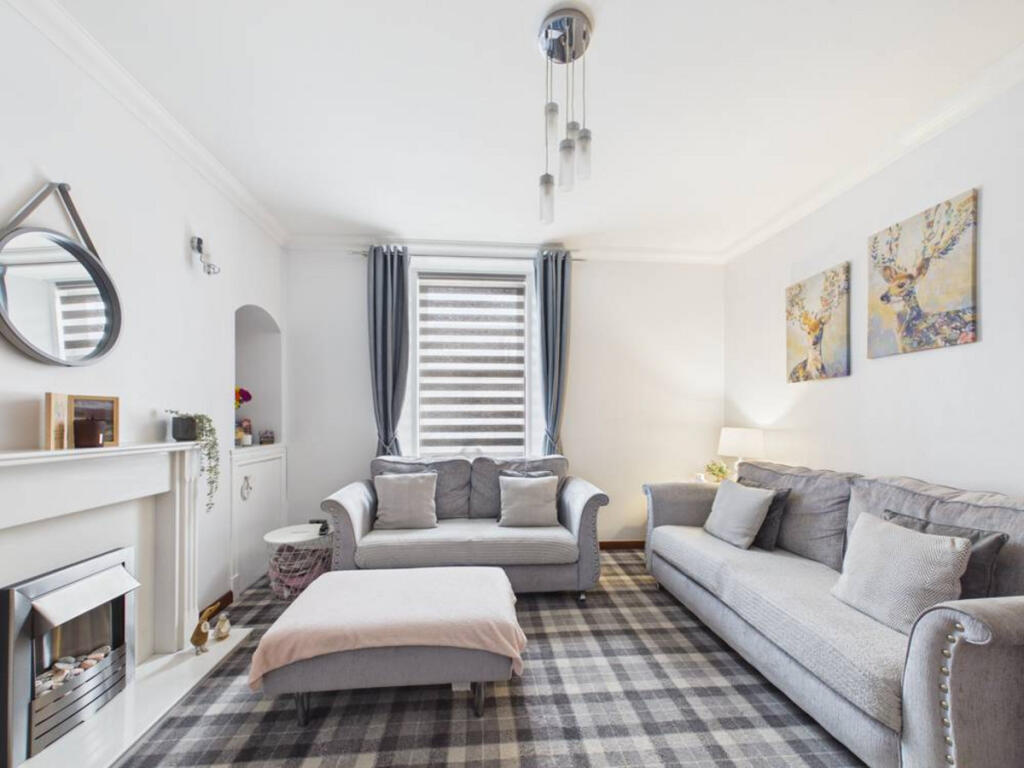 House in Fraserburgh, Broadsea - More