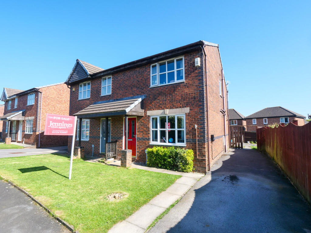 Main image of property: Curlew Grove, Heysham, Morecambe