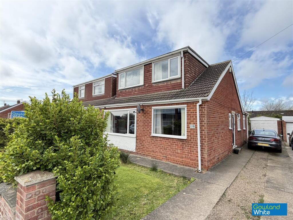 Main image of property: Whitton Road, Fairfield, Stockton-On-Tees TS19 7DW