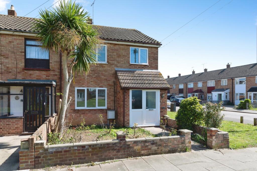 Main image of property: Laird Avenue, Grays, Essex, RM16