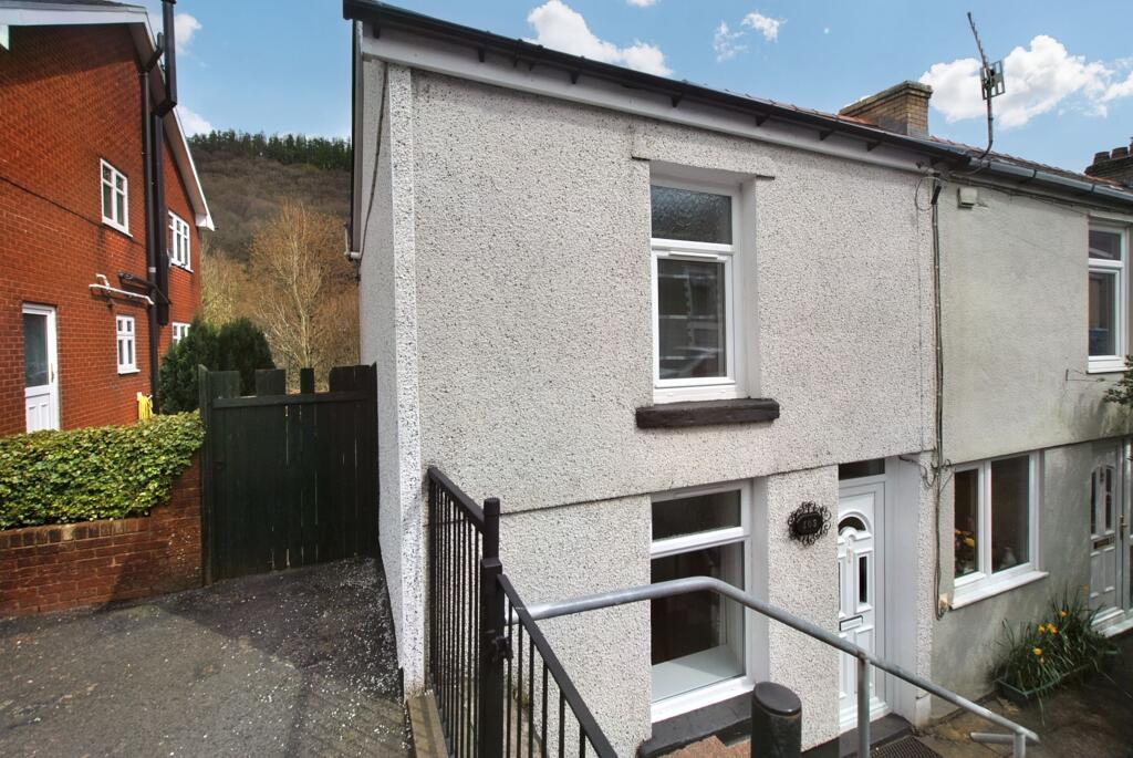 Main image of property: Bailey Street, Deri, Bargoed