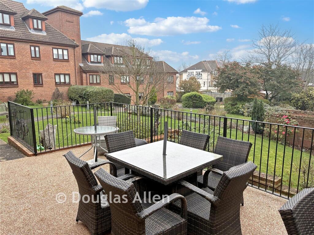 Main image of property: Albert Road, Buckhurst Hill, Essex