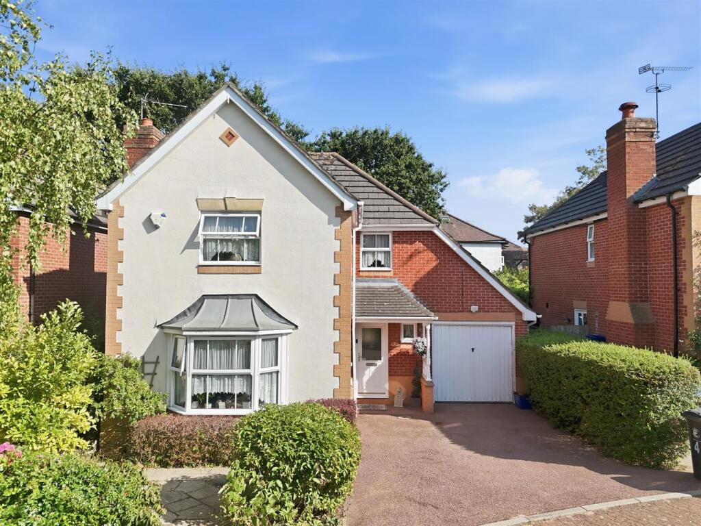 Main image of property: Catherine Close, Loughton