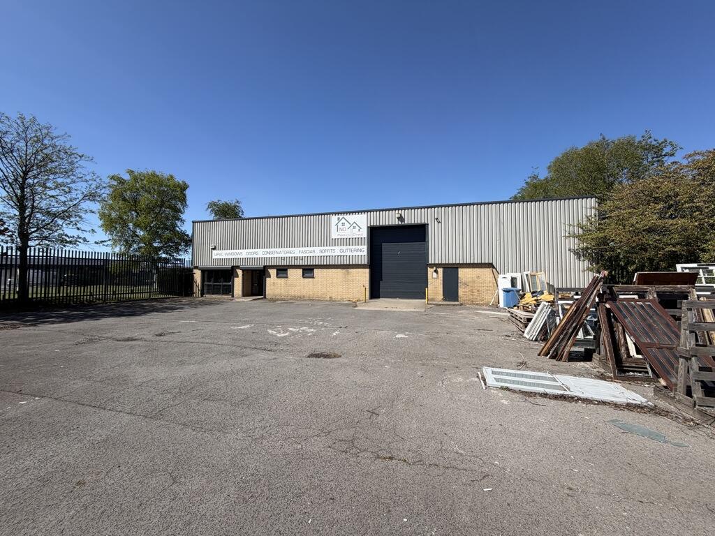 Main image of property: Unit 22 Gothenburg Way, Hull, East Yorkshire, HU7 0YG