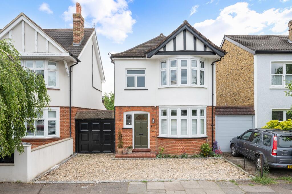 Main image of property: Cotterill Road, Surbiton, KT6
