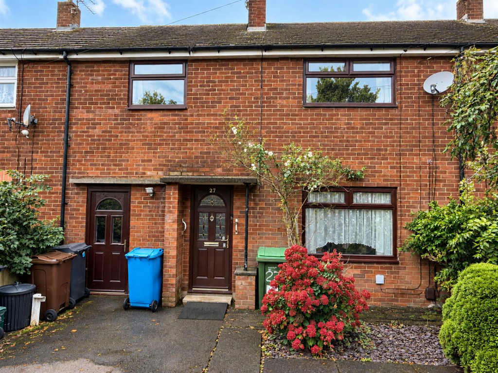 House in Oldham