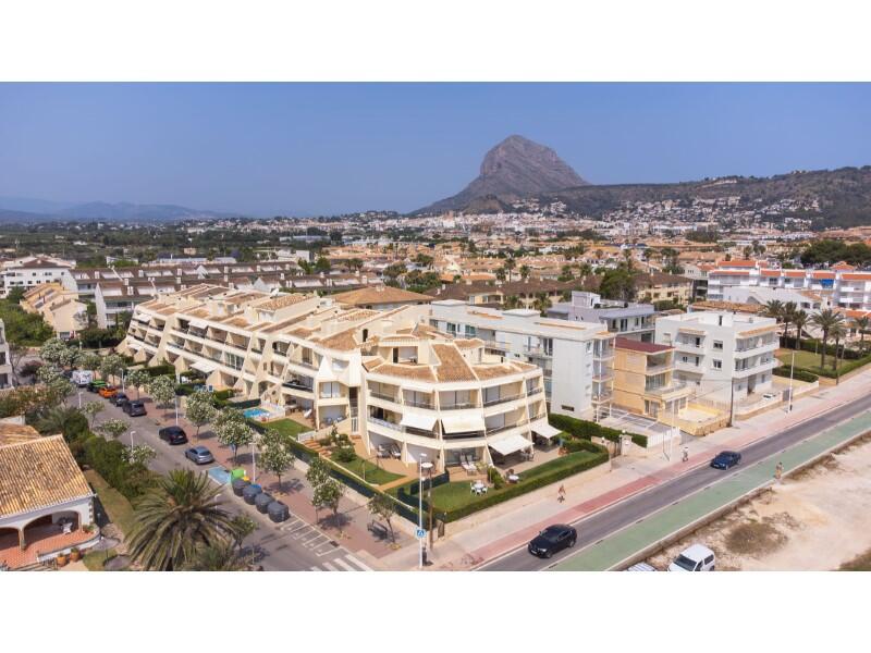 Main image of property: Valencia, Alicante, Javea