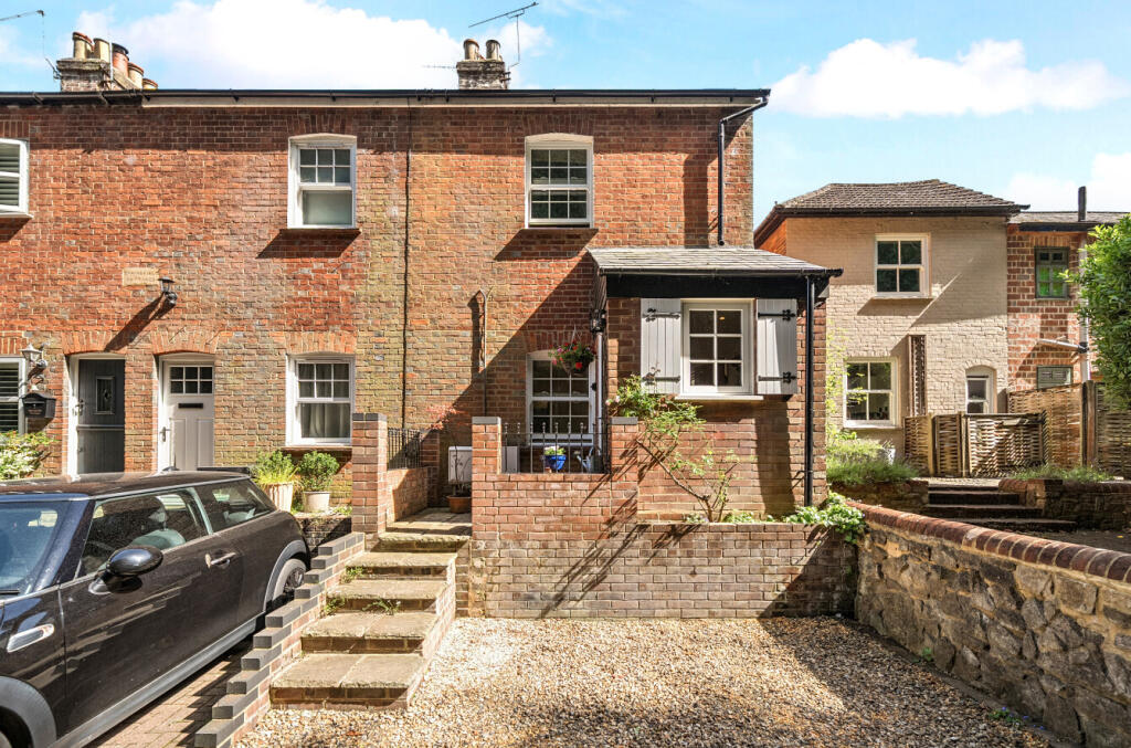 Main image of property: Snowdenham Lane, Bramley, Guildford, Surrey, GU5