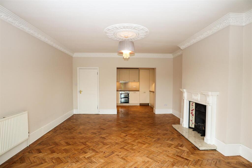 Main image of property: Albany Road, 15a, St leonards On Sea
