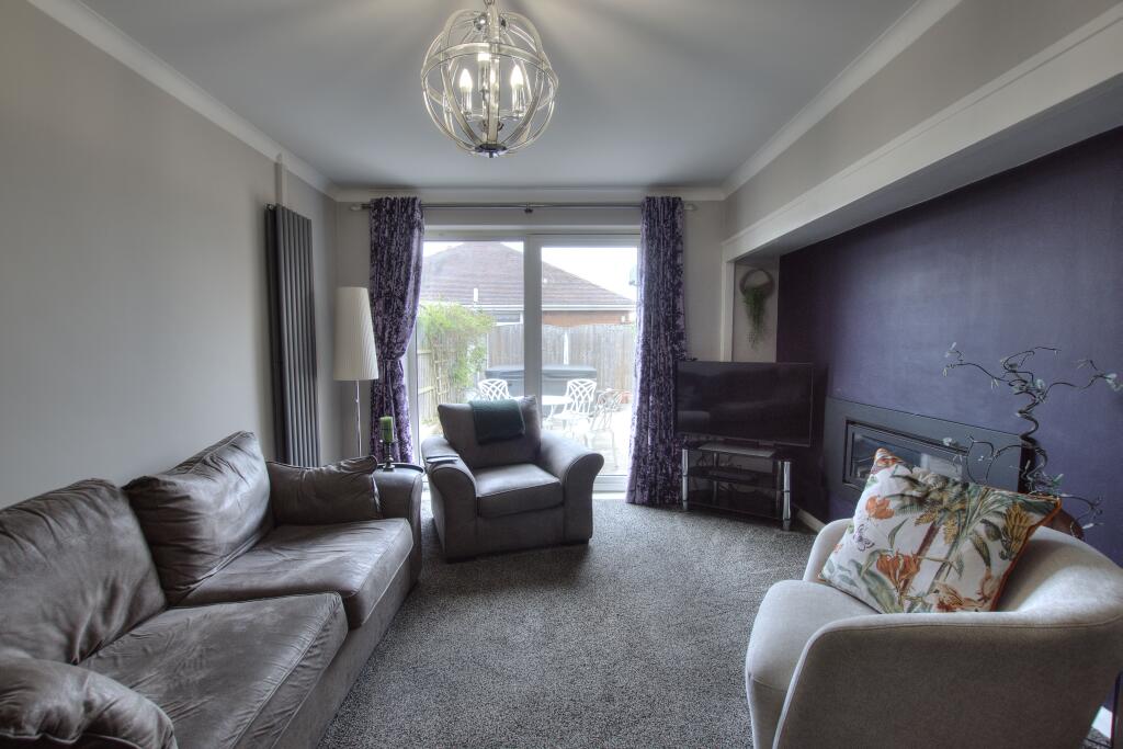 House in Warrington, Paddington, Poulton-with-Fearnhead - View 5