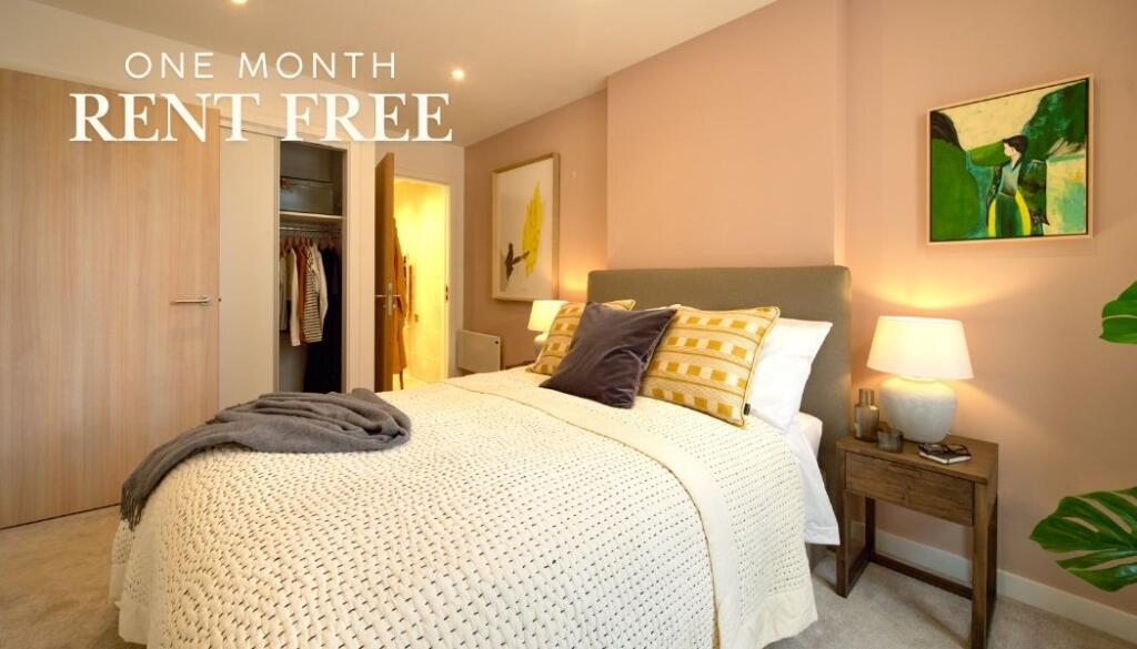 Main image of property: New Vic, 103 Corporation Street, Manchester, M4