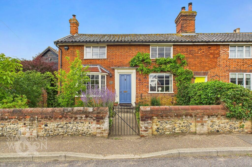 Main image of property: Norwich Road, Dickleburgh, Diss
