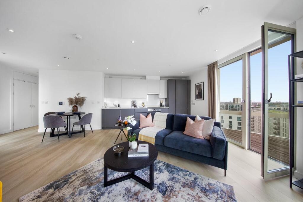 Main image of property: Vesta House