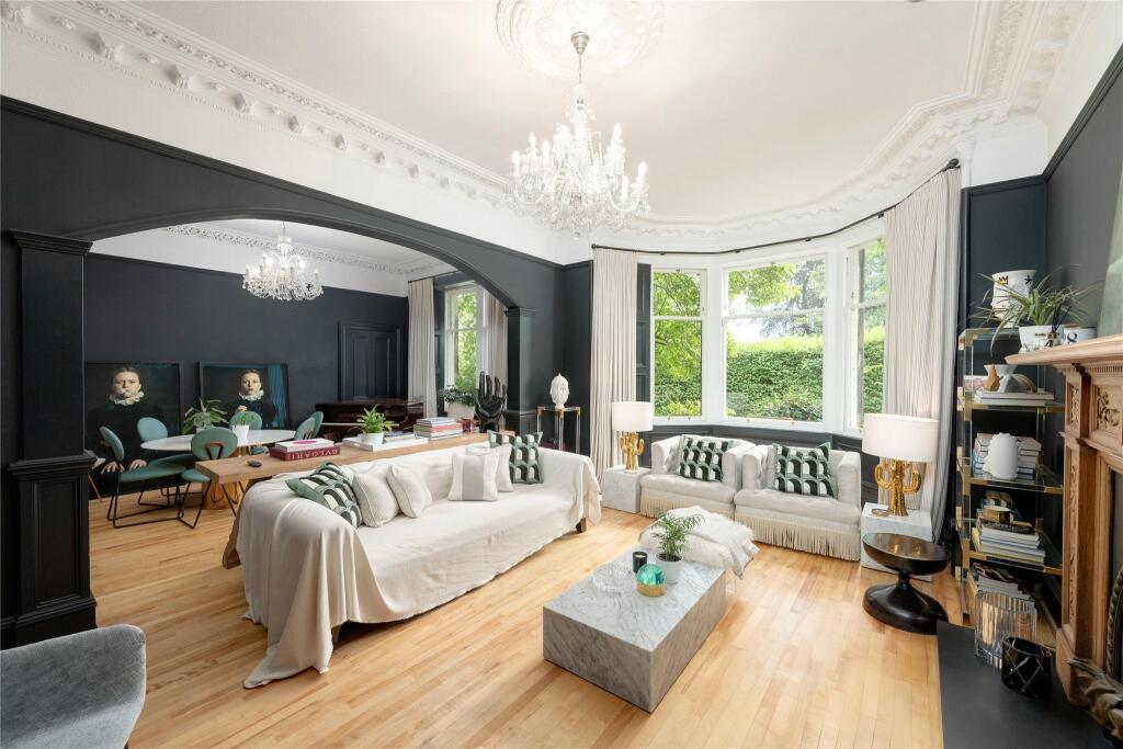 98, Inverleith Place, Edinburgh photo 4