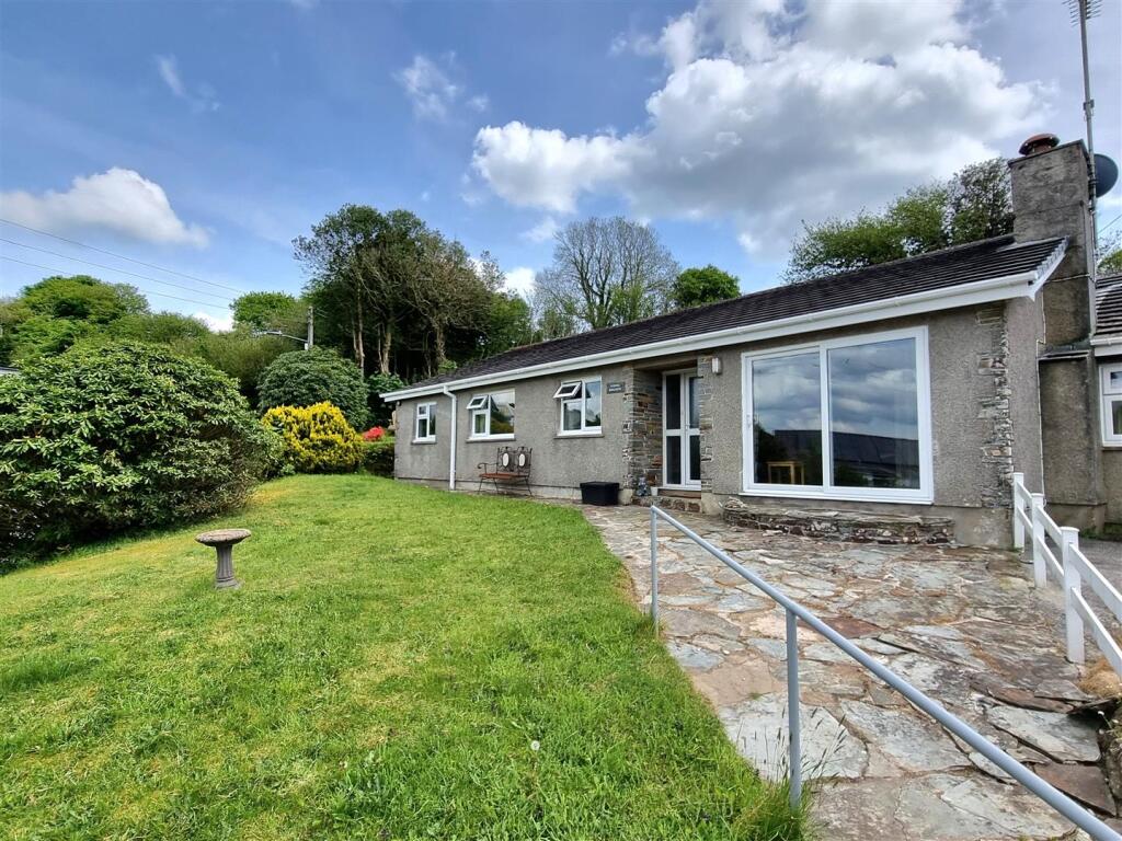 Main image of property: Altarnun, Launceston