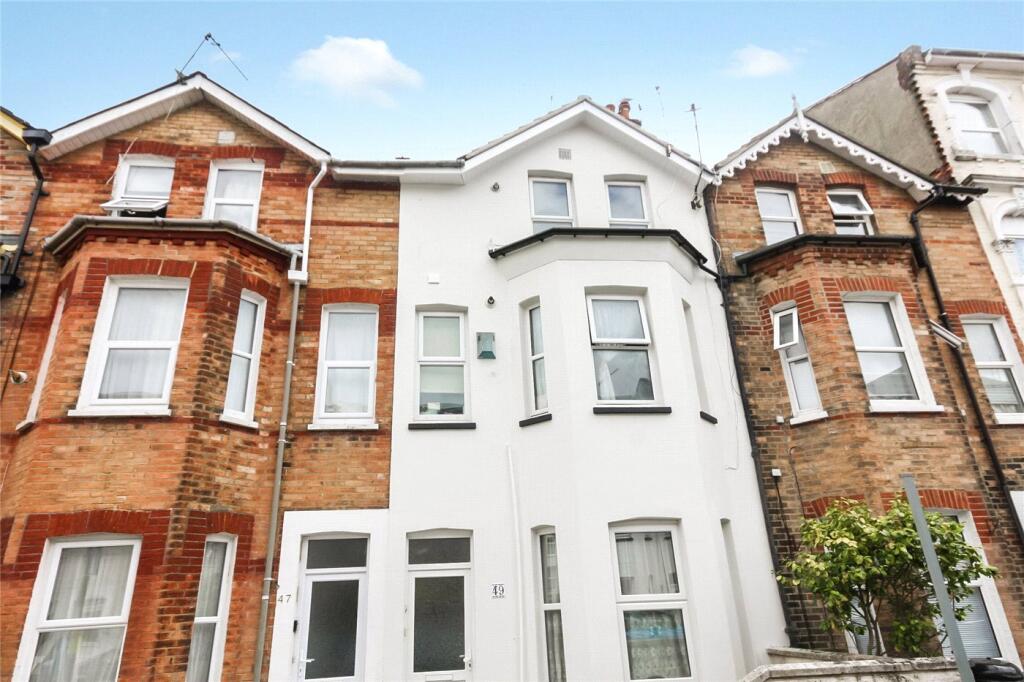Main image of property: St. Michaels Road, Bournemouth, Dorset, BH2