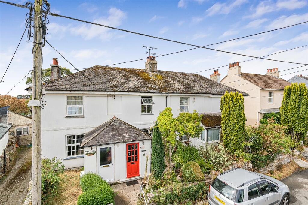 Main image of property: Bere Ferrers