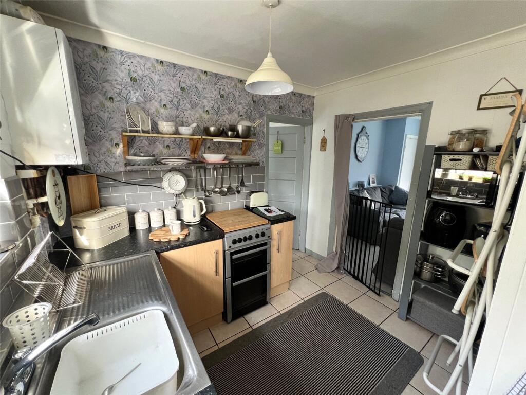 Broom Hall Crescent, Birmingham, West Midlands, B27 - View 5