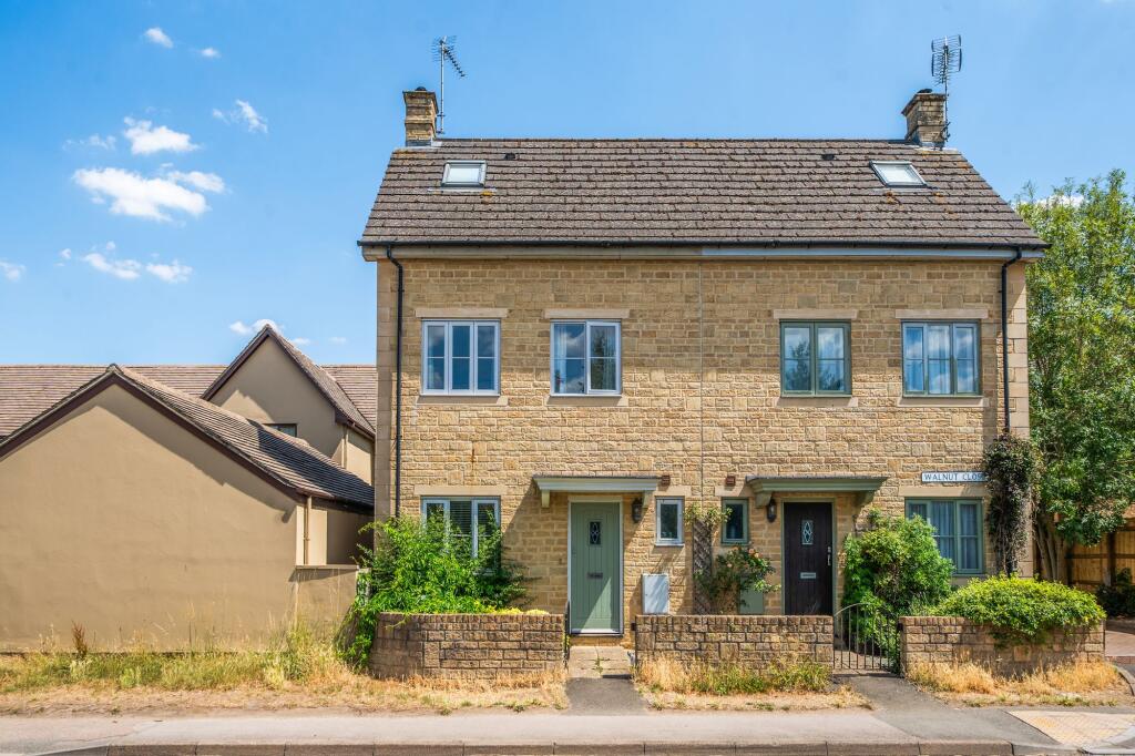 Main image of property: Stow Road, Moreton-In-Marsh, GL56