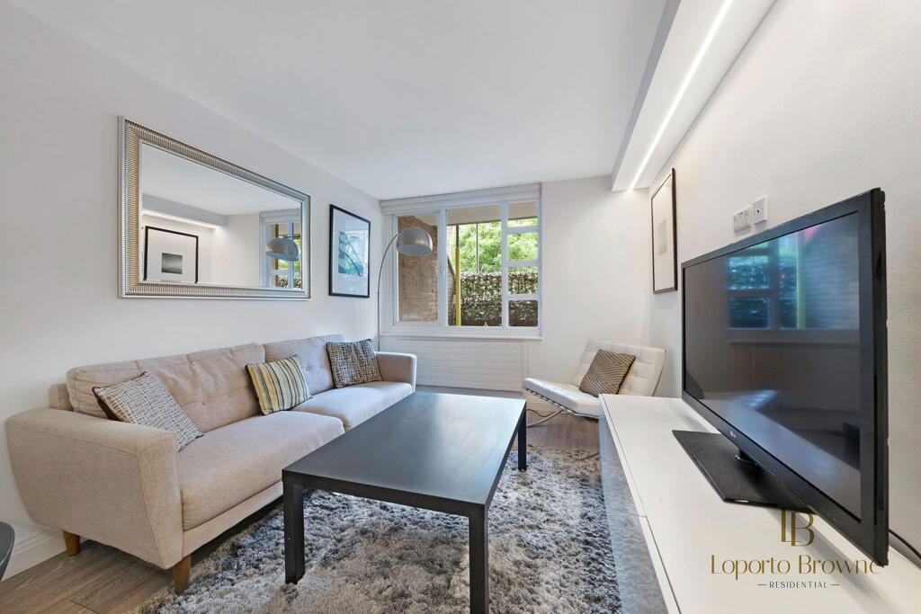 Main image of property: Heather Walk, W10
