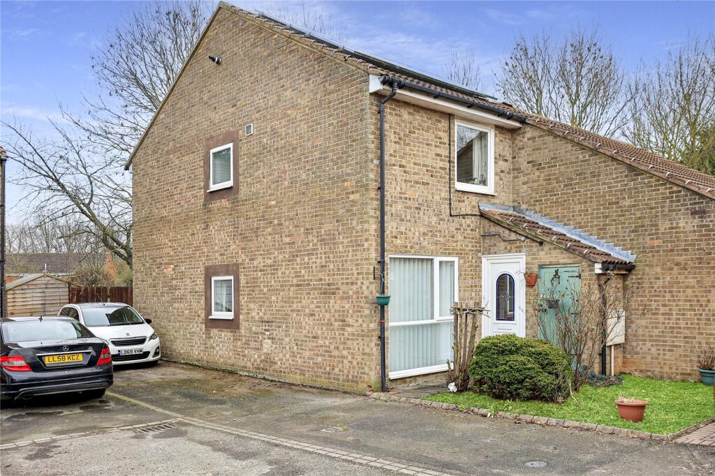 Main image of property: Elmwood, Coulby Newham