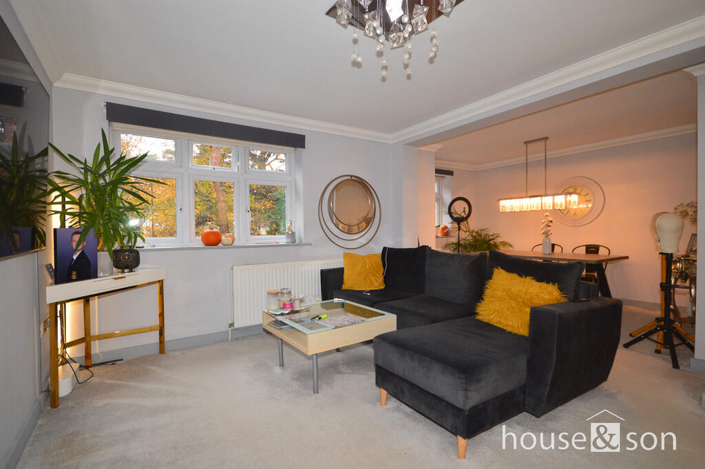 Main image of property: Queens Park Avenue