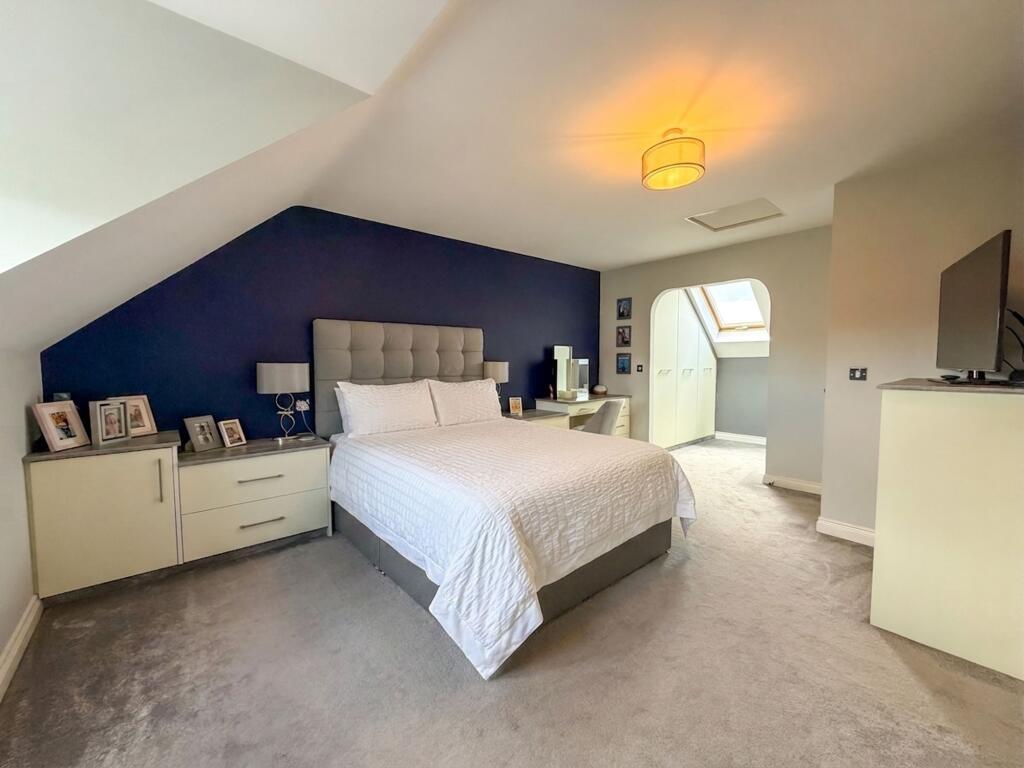 Roundhouse Crescent, Worksop, S81 photo 3