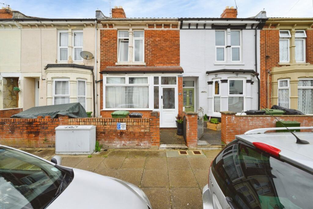 Main image of property: Copythorn Road, Portsmouth, Hampshire, PO2