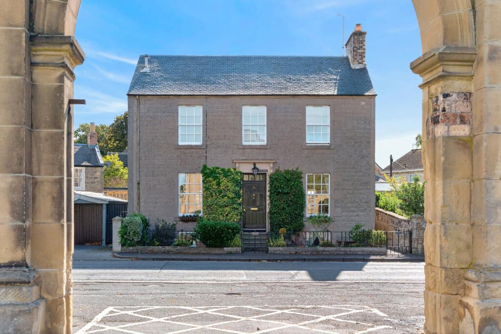 Main image of property: Shedden Park Road, Kelso, Scottish Borders