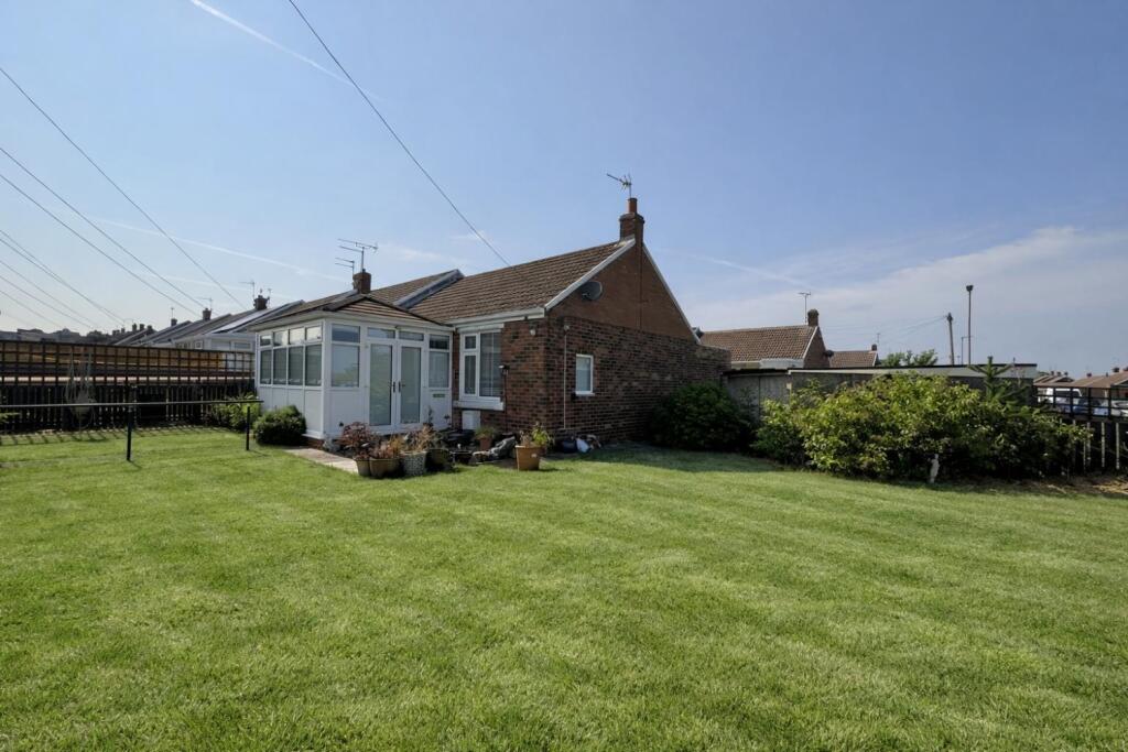 Main image of property: Jasper Avenue, Seaham, County Durham, SR7