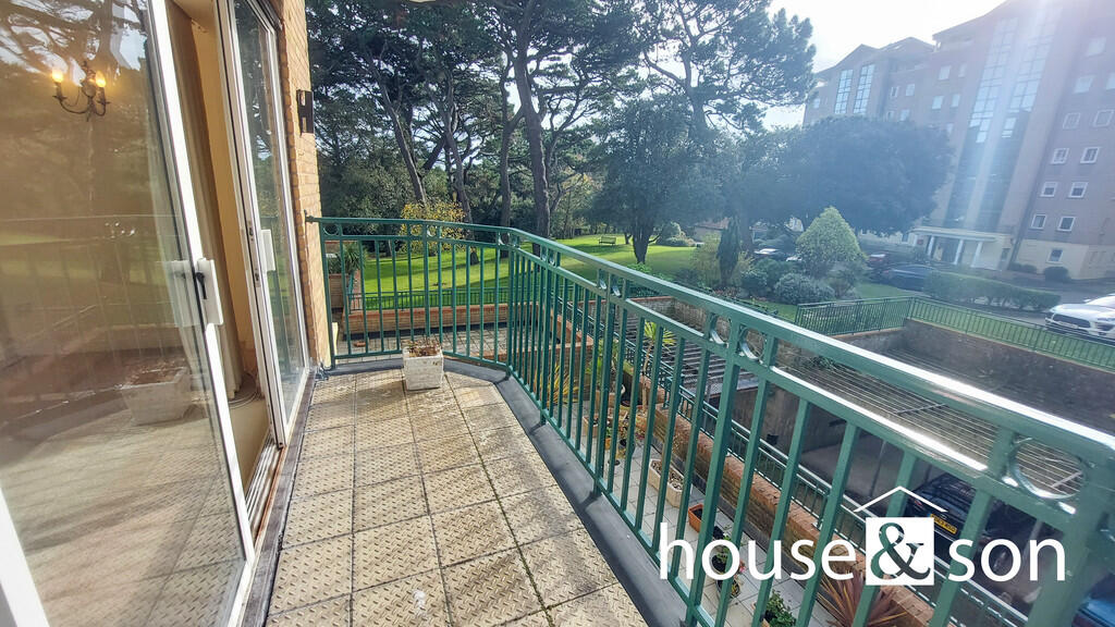Additional image 2 of Keverstone Court, Manor Road, East Cliff, Bournemouth BH1 